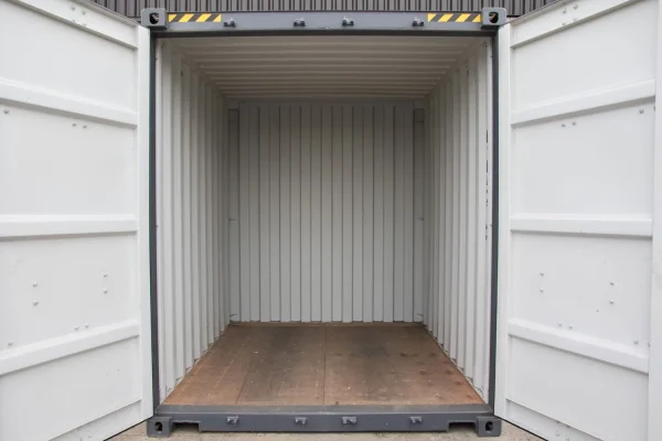 10ft New High Cube Shipping Container - Image 3
