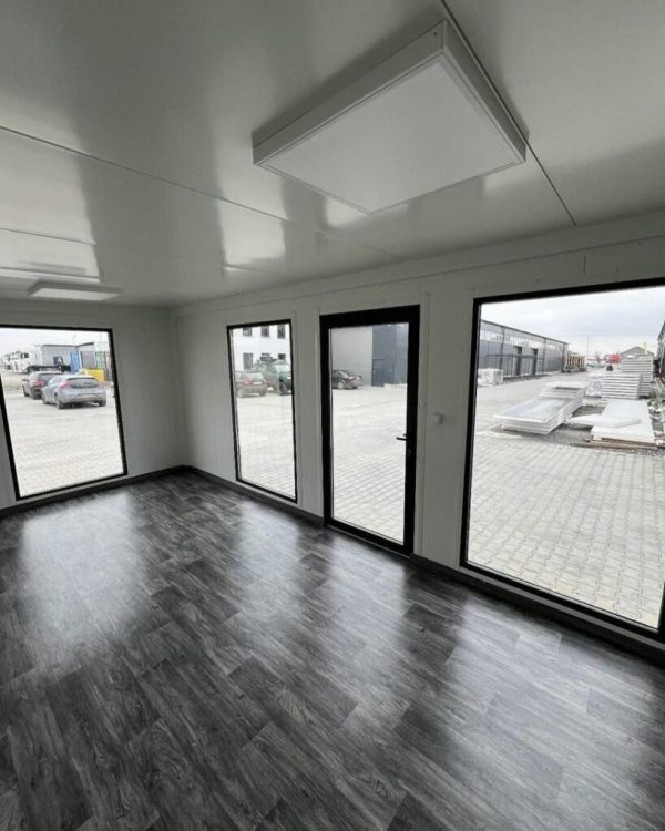10m x 4m Prefabricated Shipping Container Office - Image 5