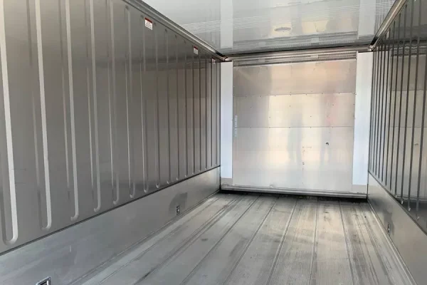 20ft New Refrigerated Shipping Container – Temperature-Controlled Cold Storage - Image 6