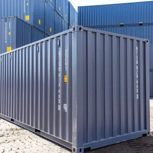 20ft New Shipping Container – 20ft shipping container