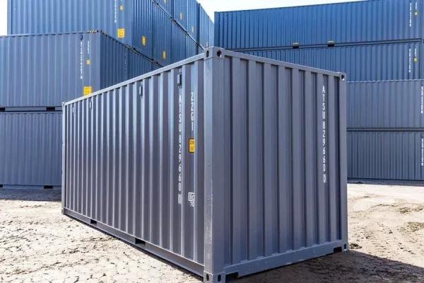 20ft New Shipping Container – 20ft shipping container