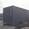 20ft New High Cube Open Side Shipping Container – Full Side Access - Image 5