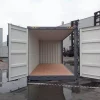 20ft New High Cube Open Side Shipping Container – Full Side Access - Image 6