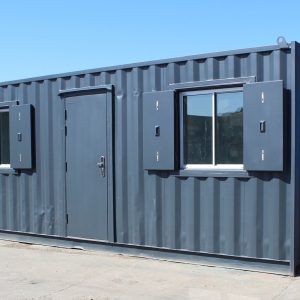 20ft ModiBox