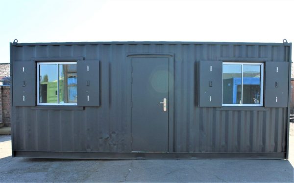 20ft ModiBox - Image 8
