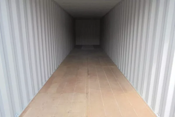 40ft New Shipping Container - Image 2