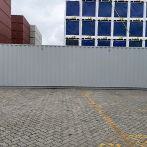 40ft Used Shipping Container