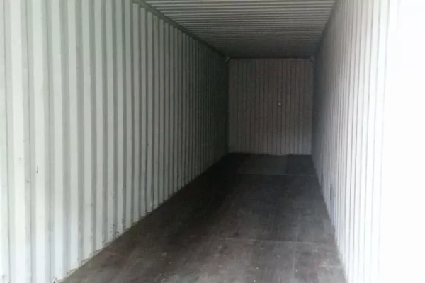 45ft Used High Cube Shipping Container - Image 3