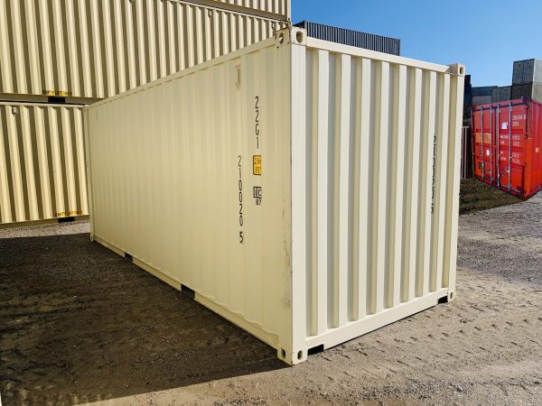 20ft Shipping Container New - Image 6