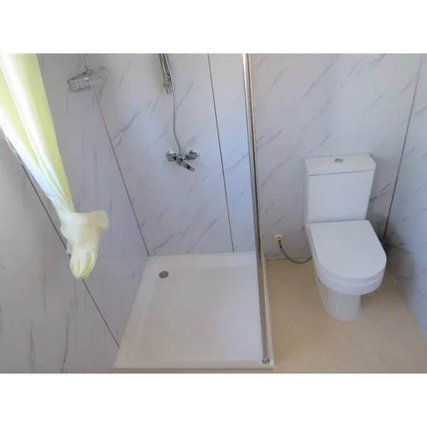 Portable Restroom, Bathroom, Mobile Toilet with Shower and Sink - Image 6