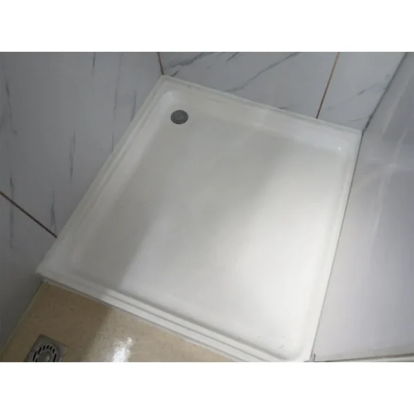 Portable Restroom, Bathroom, Mobile Toilet with Shower and Sink - Image 12