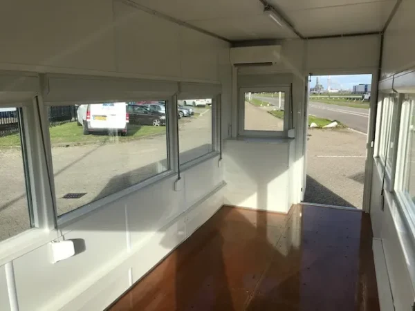 20ft High Cube Observation Container - Image 4