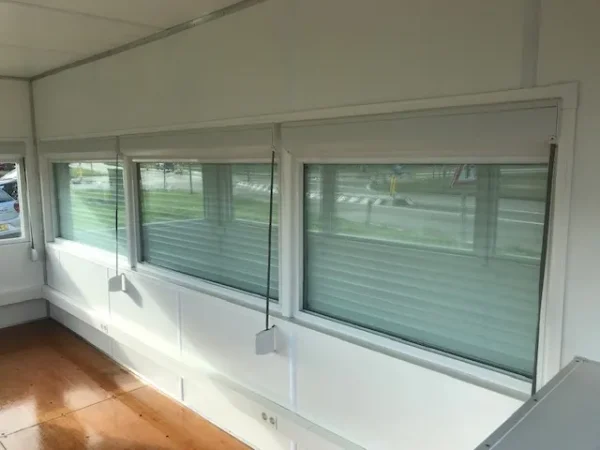 20ft High Cube Observation Container - Image 5