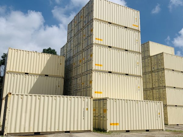 20ft Shipping Container New - Image 8