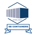 Steel Bay Containers
