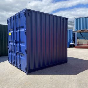10ft New Shipping Container