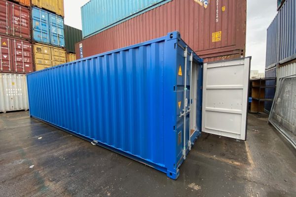 30ft New Shipping Container - Image 4