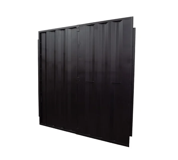 Partition Wall for Shipping Container - Image 4