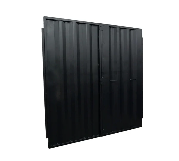 Partition Wall for Shipping Container - Image 7
