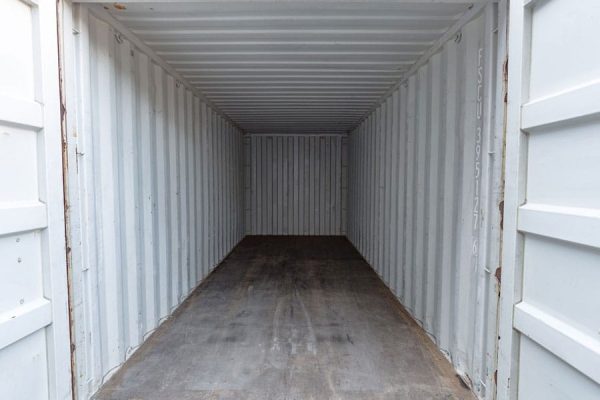 20ft Used Shipping Container - Image 5