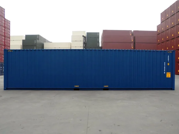 40ft Used Shipping Container - Image 5