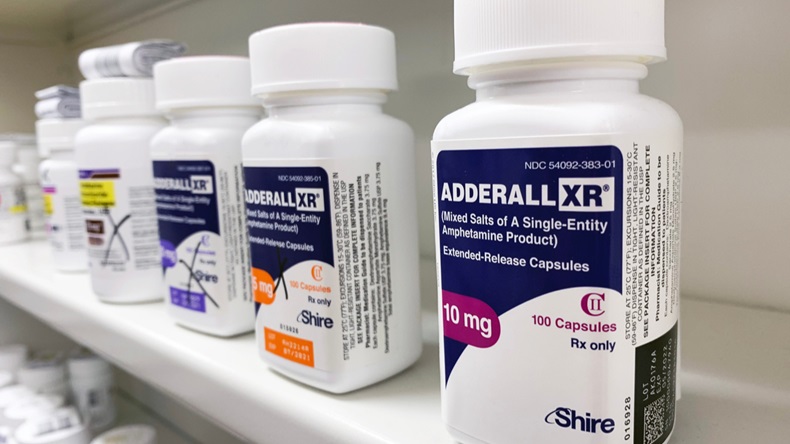 Adderall for sale online