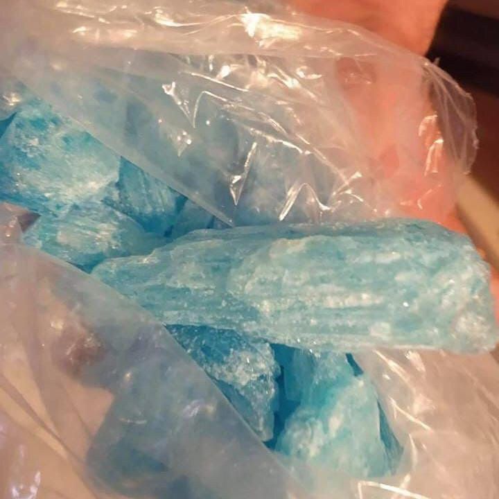 blue crystal meth for sale